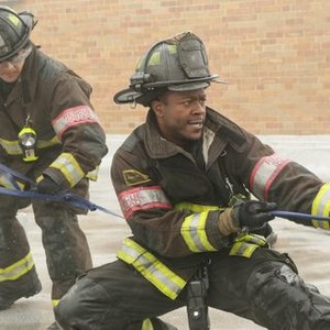 Edwin Hodge - Rotten Tomatoes