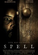 Spell poster image