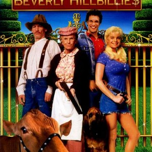 The Beverly Hillbillies photo 7