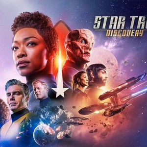 Star Trek: Discovery - Rotten Tomatoes