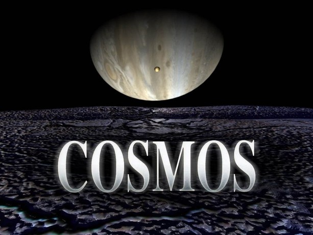Cosmos season 1 watch cheap online