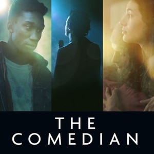 The Comedian photo 14