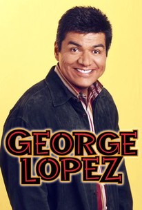 George Lopez poster image