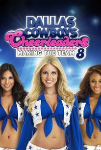 Dallas Cowboys Cheerleaders: Making the Team - Rotten Tomatoes