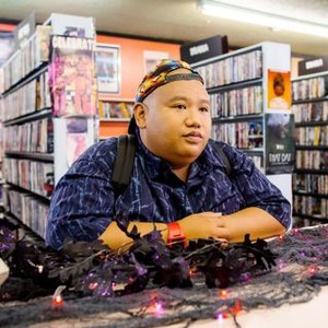 BLOOD FEST, JACOB BATALON, 2018. © CINEDIGM