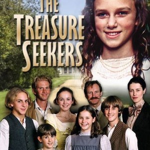 Treasure Seekers photo 7