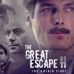 Ua great hot sale escape ii