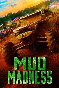 Mud Madness