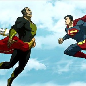 DC Showcase: Superman/Shazam! The Return of Black Adam (2010) photo 4