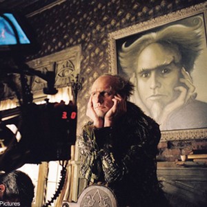 A scene from the Film Lemony Snicket's A Series of Unfortunate Events starring JIM CARREY photo 18