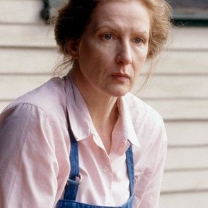 Frances Conroy as Ruth Fisher