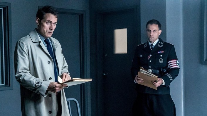 The man in the high castle season sale 2 online free