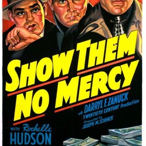 Show Them No Mercy (1935) photo 6