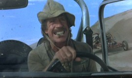 Firewalker: Official Clip - Desert Chase photo 12