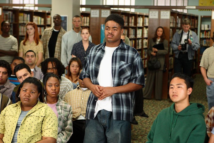 freedom writers movie review rotten tomatoes