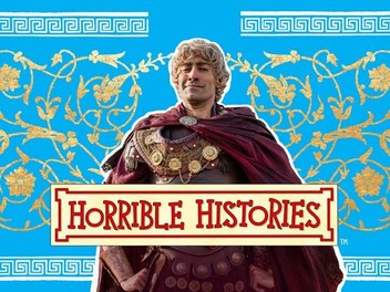 Horrible Histories 11冊セット｜