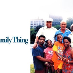 "A Family Thing photo 6"