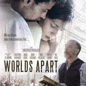 Worlds Apart photo 2