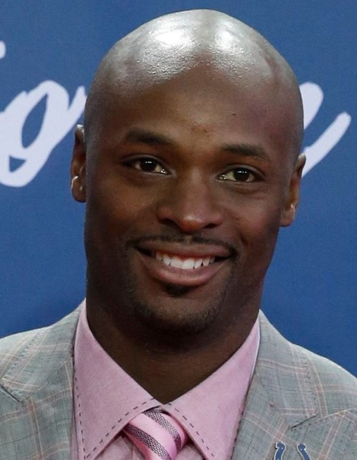 Reggie Wayne - Rotten Tomatoes