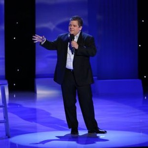 cc: Stand-up, Patton Oswalt, ©CC