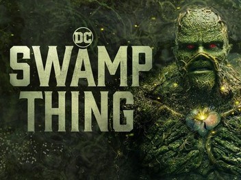 Swamp thing season 1 episode 1 new arrivals