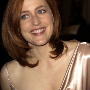 Gillian Anderson Rotten Tomatoes