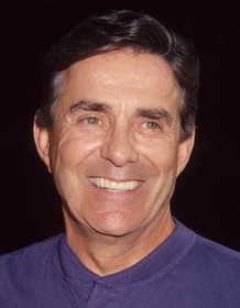 Pat Harrington Jr.