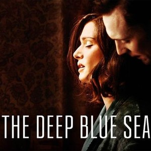 "The Deep Blue Sea photo 1"