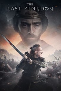 The Last Kingdom Season 3 Rotten Tomatoes