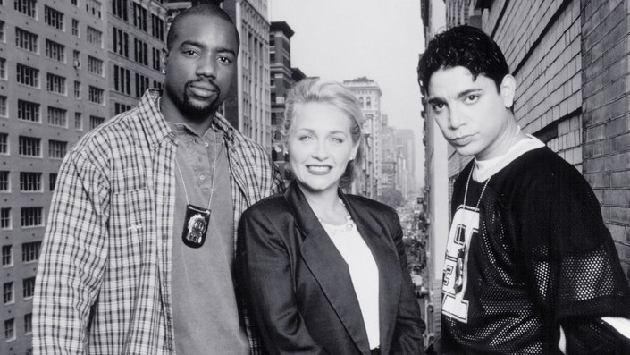 New York Undercover | Rotten Tomatoes