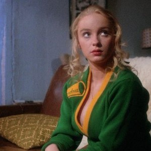 The Swinging Cheerleaders (1974) photo 5