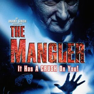 The Mangler (1995) photo 10