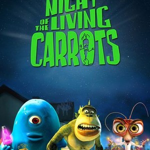 Night of the Living Carrots photo 7