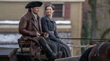 Outlander season 6 episode 1 online deals
