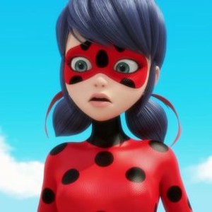 Miraculous: Tales of Ladybug and Cat Noir: Season 5, Episode 20 ...