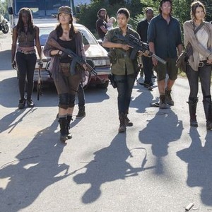ild Skynd dig Reservere The Walking Dead: Season 5, Episode 12 - Rotten Tomatoes