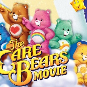 The Care Bears Movie photo 3