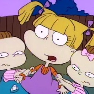 Rugrats: Season 3, Episode 3 - Rotten Tomatoes