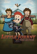 Little Johnny the Movie poster image