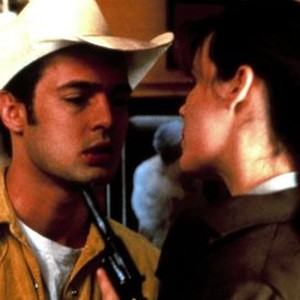 Prey of the Chameleon (1992) photo 8