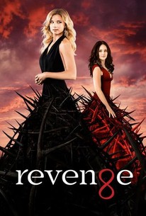 Watch trailer for Revenge
