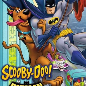 Scooby-Doo! & Batman: The Brave and the Bold photo 9