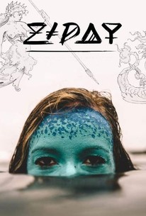Zeidy Ritchy Ziday | Rotten Tomatoes