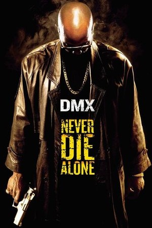 Never Die Alone poster
