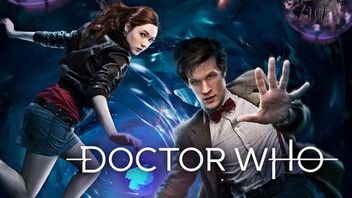 Doctor who season 5 sales episode 1 watch online