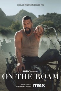 On the Roam - Season 2
