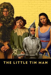 Watch trailer for The Little Tin Man