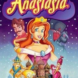 The Secret of Anastasia photo 7