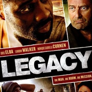 Legacy (2010) photo 14