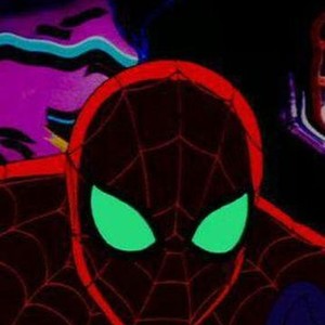 Spider-Man: Season 3 - Rotten Tomatoes